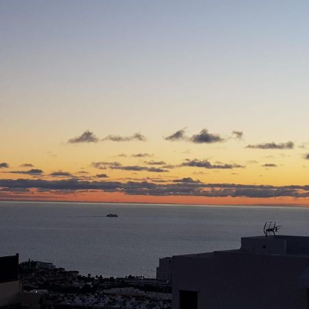 Precioso Apartamento En Los Cristianos Лос Кристианос Экстерьер фото