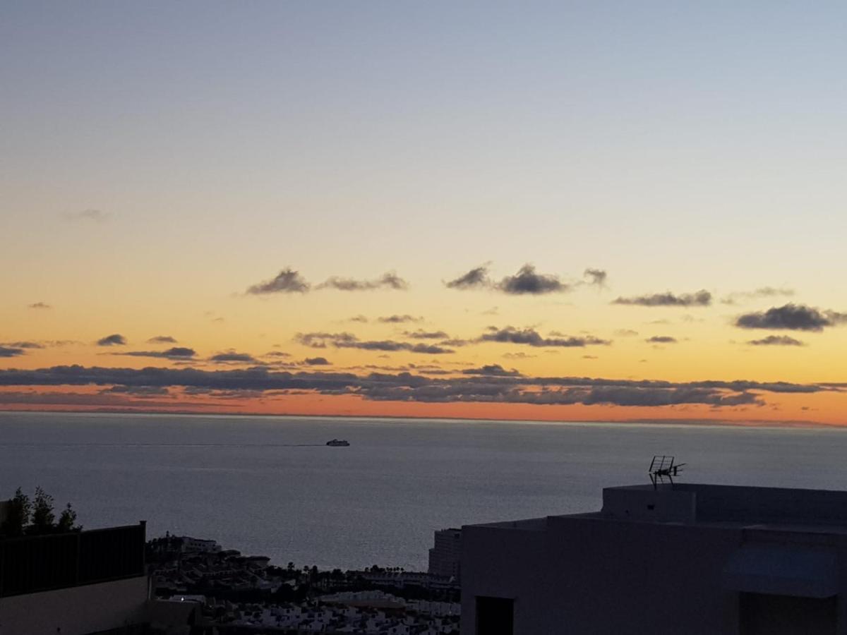 Precioso Apartamento En Los Cristianos Лос Кристианос Экстерьер фото