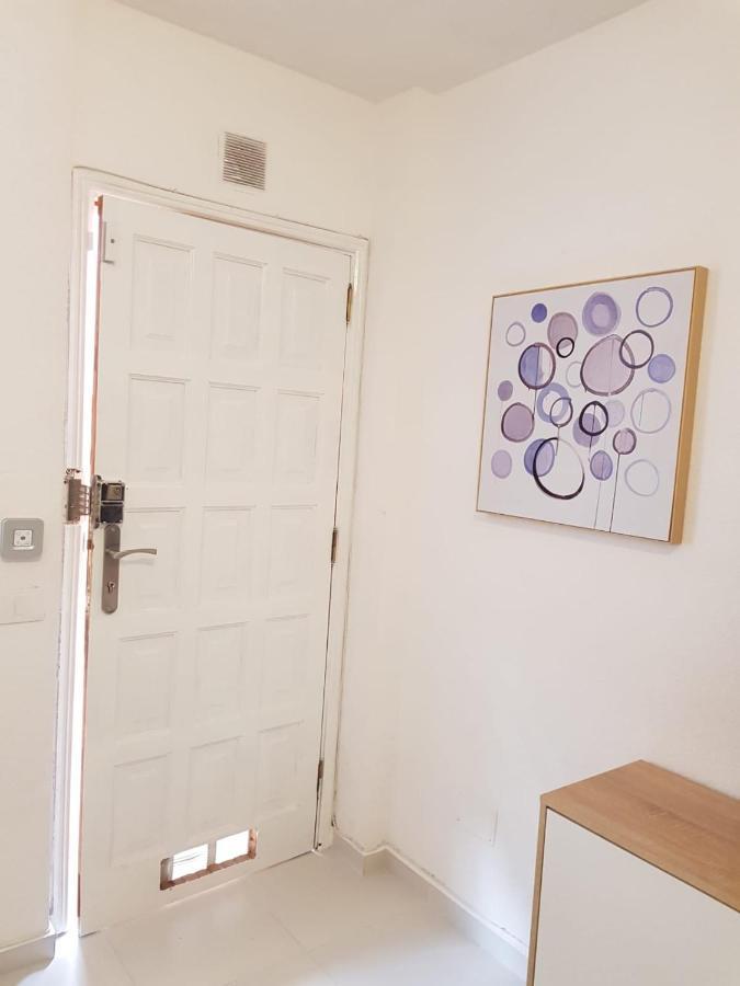 Precioso Apartamento En Los Cristianos Лос Кристианос Экстерьер фото