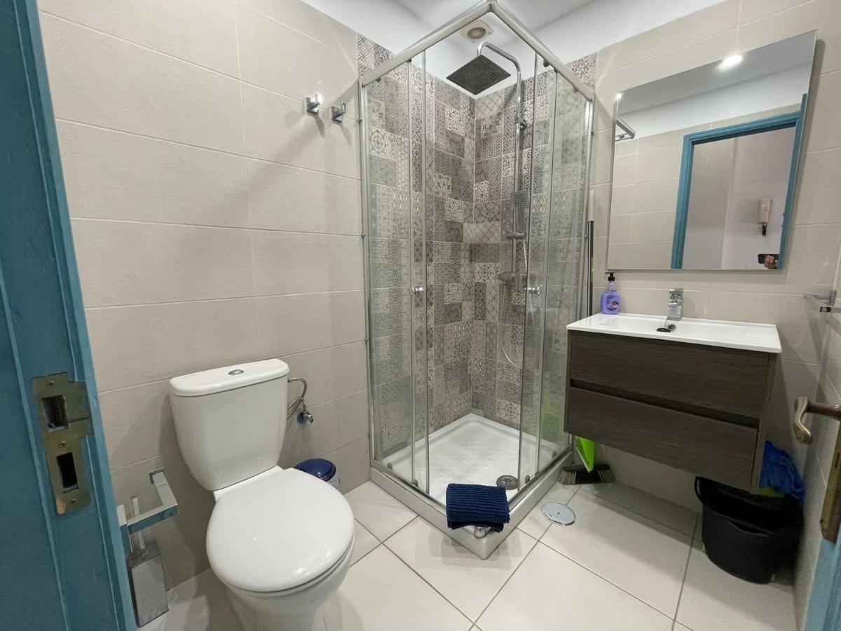 Precioso Apartamento En Los Cristianos Лос Кристианос Экстерьер фото